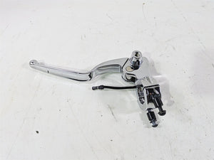 2018 Indian Chieftain Limited Chrome Clutch Perch & Lever Switch 1323459 1323706 | Mototech271