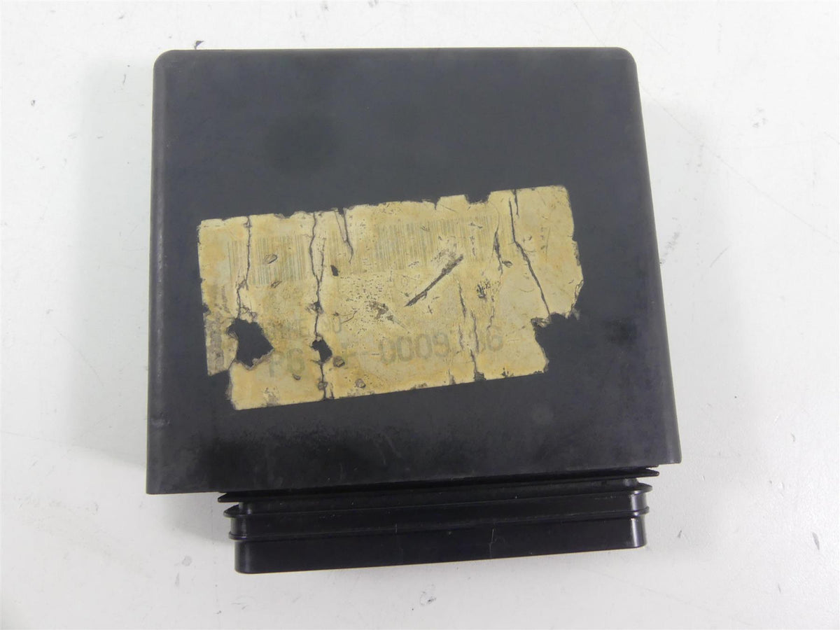 2004 Yamaha XV1700 Road Star Warrior Cdi Engine Control Module 5PX-8591A-01-00 {{ shop.shopifyCountryName }} - Mototech271