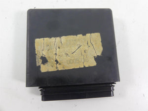 2004 Yamaha XV1700 Road Star Warrior Cdi Engine Control Module 5PX-8591A-01-00
