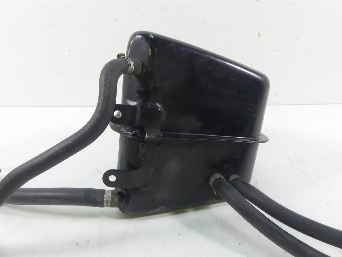 2000 Harley Dyna FXR4 CVO Super Glide Oil Tank Reservoir Hoses Set 62414-99 {{ shop.shopifyCountryName }} - Mototech271