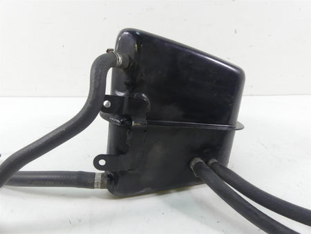 2000 Harley Dyna FXR4 CVO Super Glide Oil Tank Reservoir Hoses Set 62414-99 {{ shop.shopifyCountryName }} - Mototech271