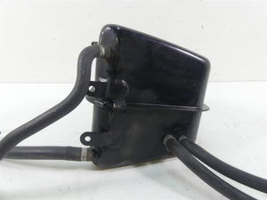 2000 Harley Dyna FXR4 CVO Super Glide Oil Tank Reservoir Hoses Set 62414-99 | Mototech271