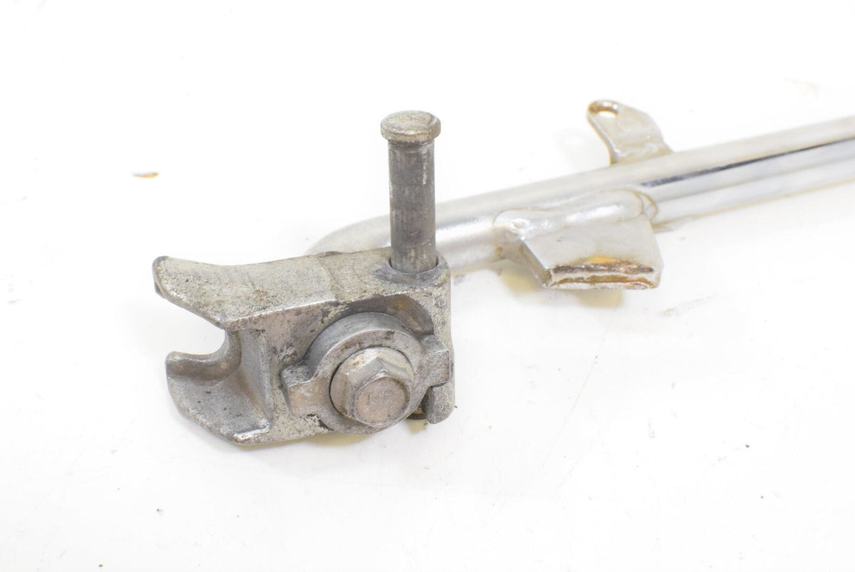 2014 Harley FLD Dyna Switchback 103 Kickstand Kick Stand w/ Spring 49704-90H {{ shop.shopifyCountryName }} - Mototech271