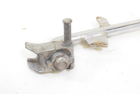 2014 Harley FLD Dyna Switchback 103 Kickstand Kick Stand w/ Spring 49704-90H {{ shop.shopifyCountryName }} - Mototech271
