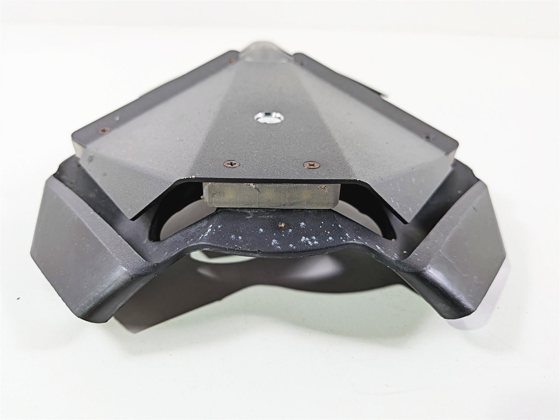 2019 Ducati 959 Panigale NRC Fender Eliminator Tail Tidy Set 959-FE 959-FEB {{ shop.shopifyCountryName }} - Mototech271