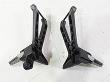 Load image into Gallery viewer, 2022 Kawasaki ZR900RS Cafe Rear Passenger Foot Peg Rest Set 35063-1393-18R | Mototech271
