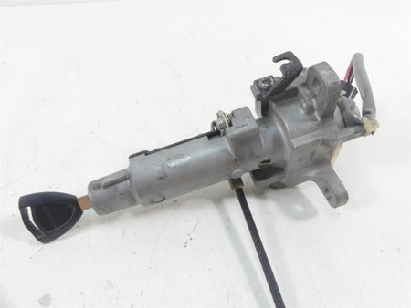2011 Victory Vision Tour Ignition Switch Key Steering Saddlebag Lock Set 1015274 {{ shop.shopifyCountryName }} - Mototech271