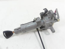 Load image into Gallery viewer, 2011 Victory Vision Tour Ignition Switch Key Steering Saddlebag Lock Set 1015274 | Mototech271
