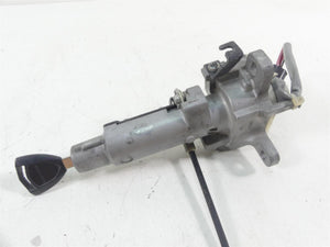 2011 Victory Vision Tour Ignition Switch Key Steering Saddlebag Lock Set 1015274 | Mototech271