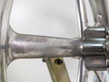 Load image into Gallery viewer, 2009 Harley FXCWC Softail Rocker C Straight 19x2.15 Front Wheel Rim 41877-08 | Mototech271
