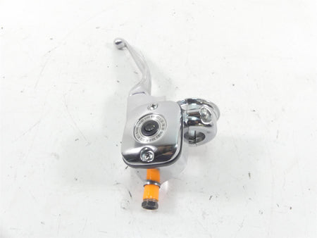 2005 Harley Touring CVO FLHTCSE Electra Glide Front Brake Master Cylind 46431-05 {{ shop.shopifyCountryName }} - Mototech271