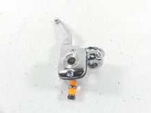 Load image into Gallery viewer, 2005 Harley Touring CVO FLHTCSE Electra Glide Front Brake Master Cylind 46431-05
