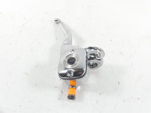 2005 Harley Touring CVO FLHTCSE Electra Glide Front Brake Master Cylind 46431-05
