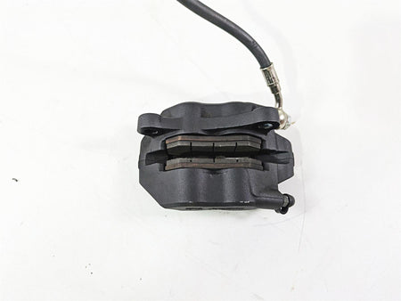 2012 Mv Agusta F4 RR Rear CRC Brake Caliper + Line 80A082753 {{ shop.shopifyCountryName }} - Mototech271