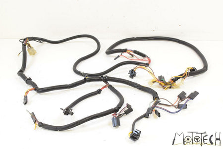 2001 Polaris 550 Sport Touring ES Main Wiring Harness Loom NO CUTS 2460799 {{ shop.shopifyCountryName }} - Mototech271