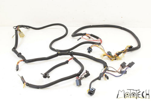 2001 Polaris 550 Sport Touring ES Main Wiring Harness Loom NO CUTS 2460799 | Mototech271