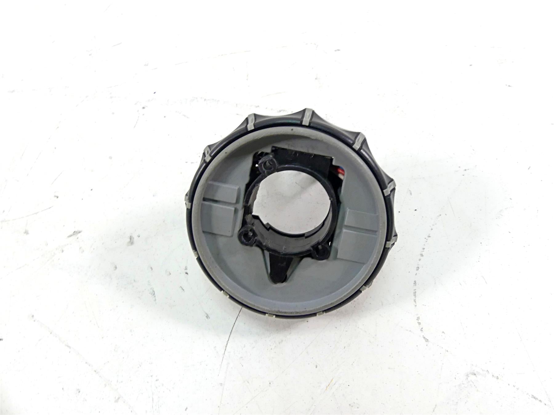 2016 BMW R1200GS Adv K51 Round Multi Controller Switch 8552113 61317727498 {{ shop.shopifyCountryName }} - Mototech271