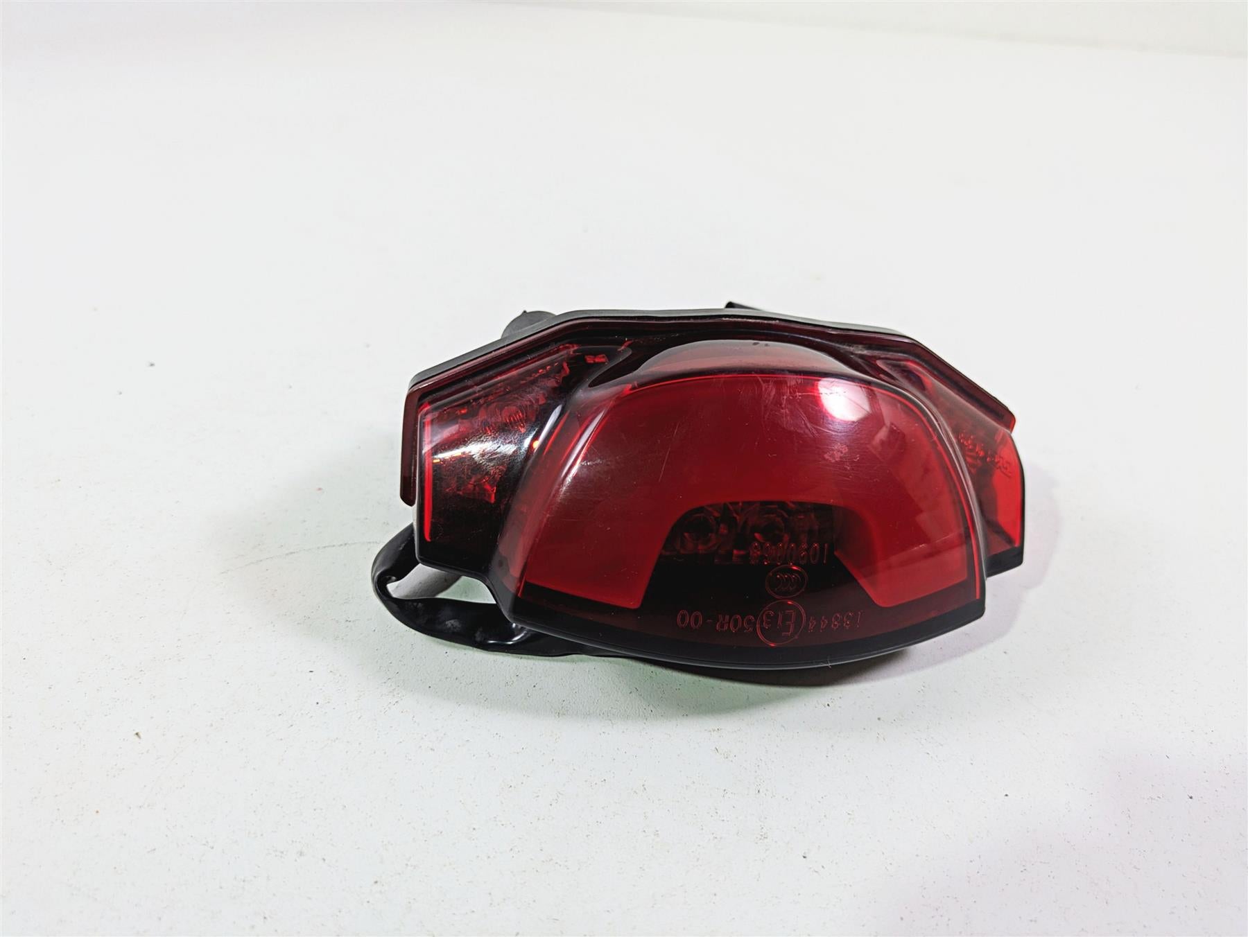 2018 Ducati Scrambler Desert Sled 800 Taillight Tail Stop Brake Light 52510508A {{ shop.shopifyCountryName }} - Mototech271