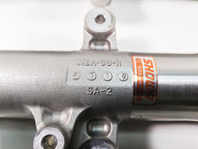 Load image into Gallery viewer, 2006 Honda V-Twin VTX1300 R Straight Showa Front Fork Leg Set 41mm 51400-MEA-671 | Mototech271

