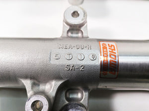 2006 Honda V-Twin VTX1300 R Straight Showa Front Fork Leg Set 41mm 51400-MEA-671 | Mototech271