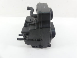 2013 Triumph Rocket 3 Touring Center Air Box Cleaner Breather Filter T2202200