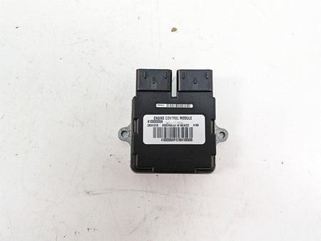 2015 Harley FXDL Dyna Low Rider Cdi Ecu Ecm Engine Control Module 41000006A {{ shop.shopifyCountryName }} - Mototech271