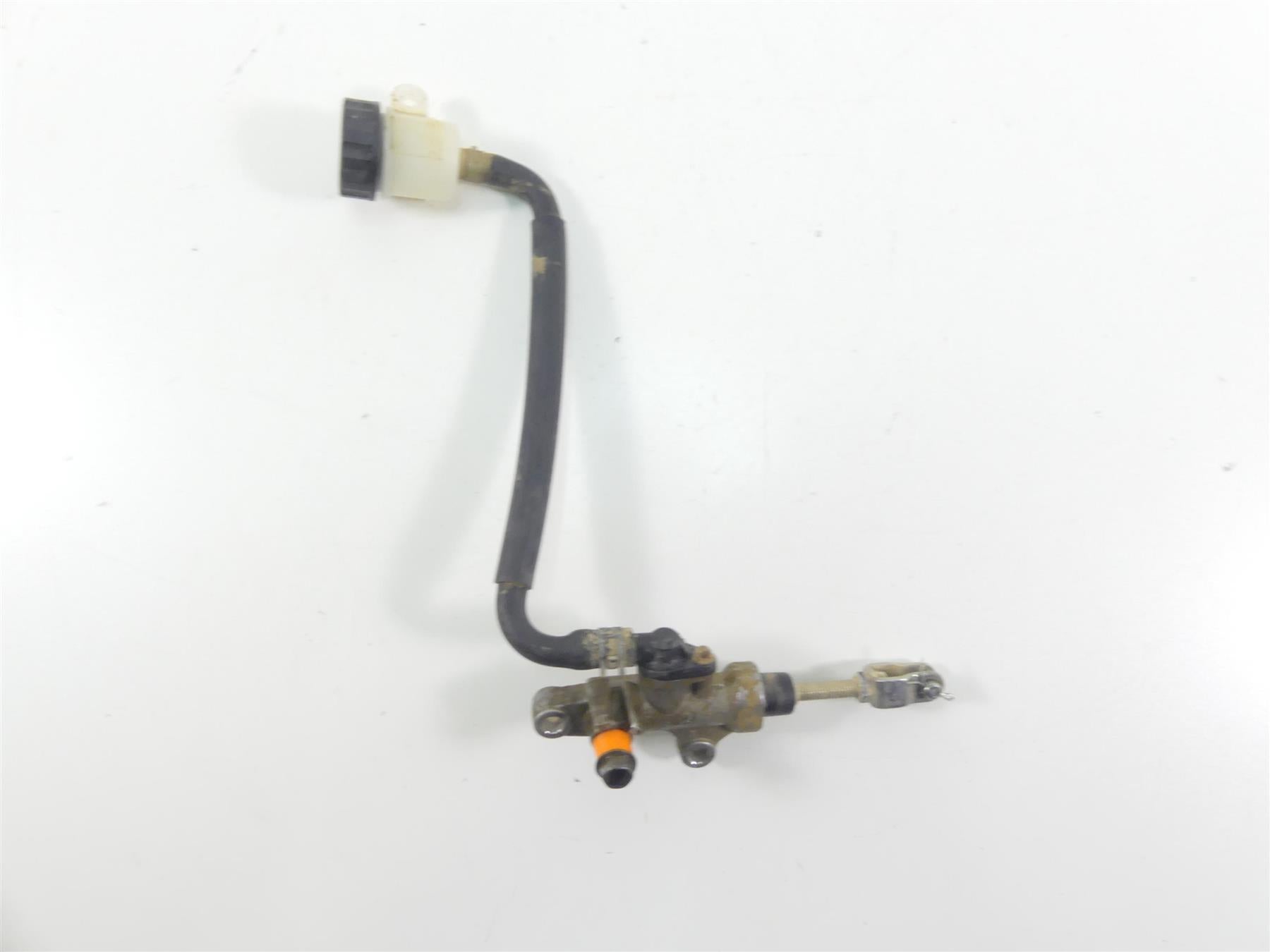 2016 Yamaha YXZ1000 R EPS SE Clutch Master Cylinder 2HC-26450-00-00 {{ shop.shopifyCountryName }} - Mototech271