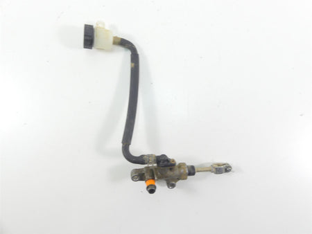 2016 Yamaha YXZ1000 R EPS SE Clutch Master Cylinder 2HC-26450-00-00 {{ shop.shopifyCountryName }} - Mototech271