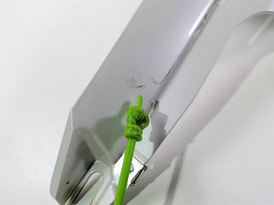 2014 BMW K1600 GTL  K48 Fuel Tank Fairing Cover Set - Read 46637710451