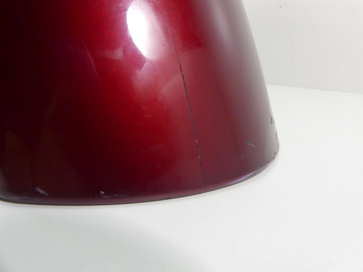 2010 Honda VT1300 CR Stateline Straight Rear Fender - Read 80110-MFY-A00 {{ shop.shopifyCountryName }} - Mototech271