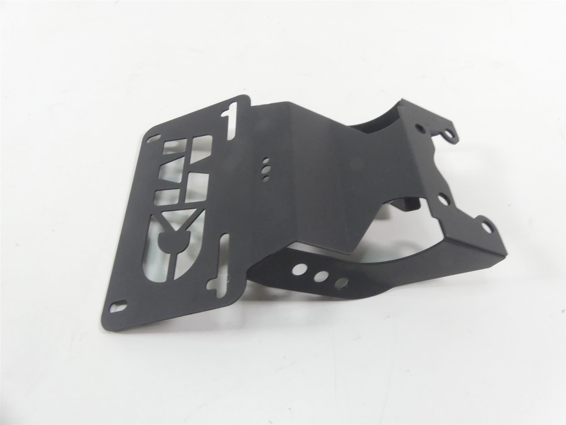 2015 Triumph 1050 Speed Triple R MD Motodynamic Fender Eliminator FE-T11SPT {{ shop.shopifyCountryName }} - Mototech271
