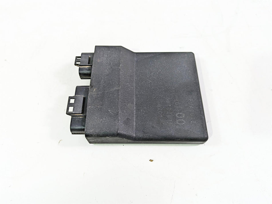 2007 Yamaha XVS1300 V-Star Cdi Ecu Ecm Engine Control Module 3D8-8591A-00-00 {{ shop.shopifyCountryName }} - Mototech271