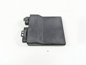 2007 Yamaha XVS1300 V-Star Cdi Ecu Ecm Engine Control Module 3D8-8591A-00-00 | Mototech271