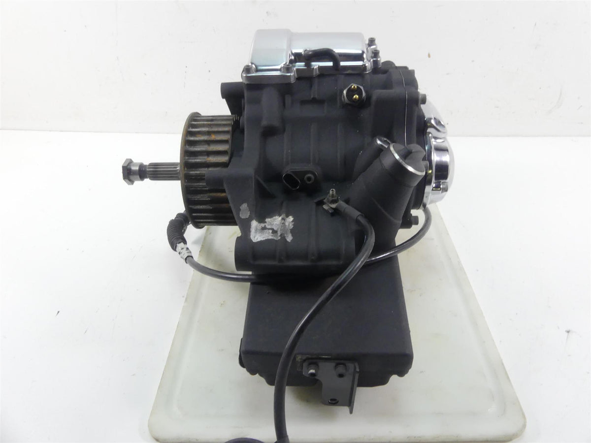 2013 Harley Touring FLHTK Electra Glide 6 Sp Transmission Gear Box -51K 33166-10 {{ shop.shopifyCountryName }} - Mototech271