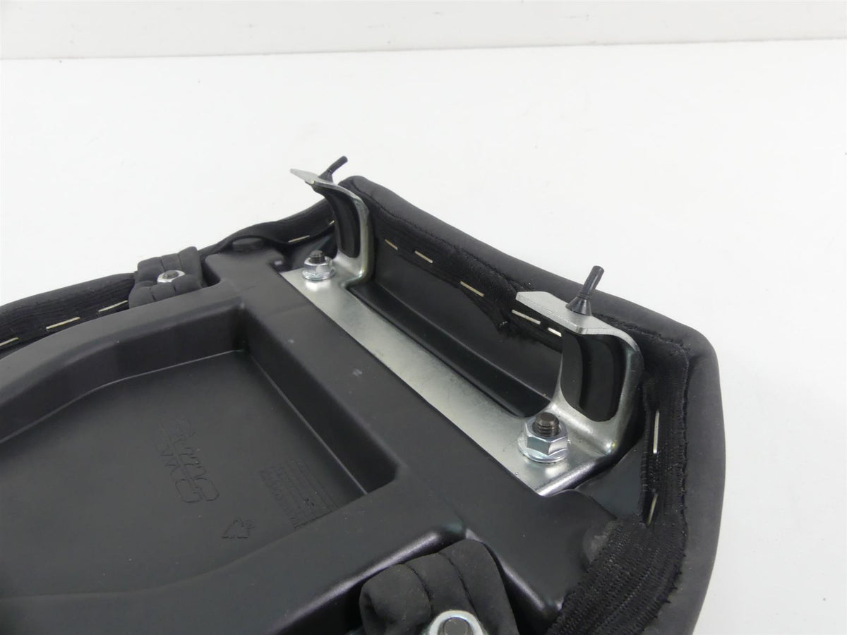 2010 Ducati Streetfighter 1098 S Rear Passenger Seat Saddle Seat 59511011A {{ shop.shopifyCountryName }} - Mototech271