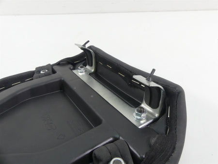 2010 Ducati Streetfighter 1098 S Rear Passenger Seat Saddle Seat 59511011A {{ shop.shopifyCountryName }} - Mototech271