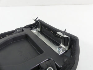 2010 Ducati Streetfighter 1098 S Rear Passenger Seat Saddle Seat 59511011A | Mototech271
