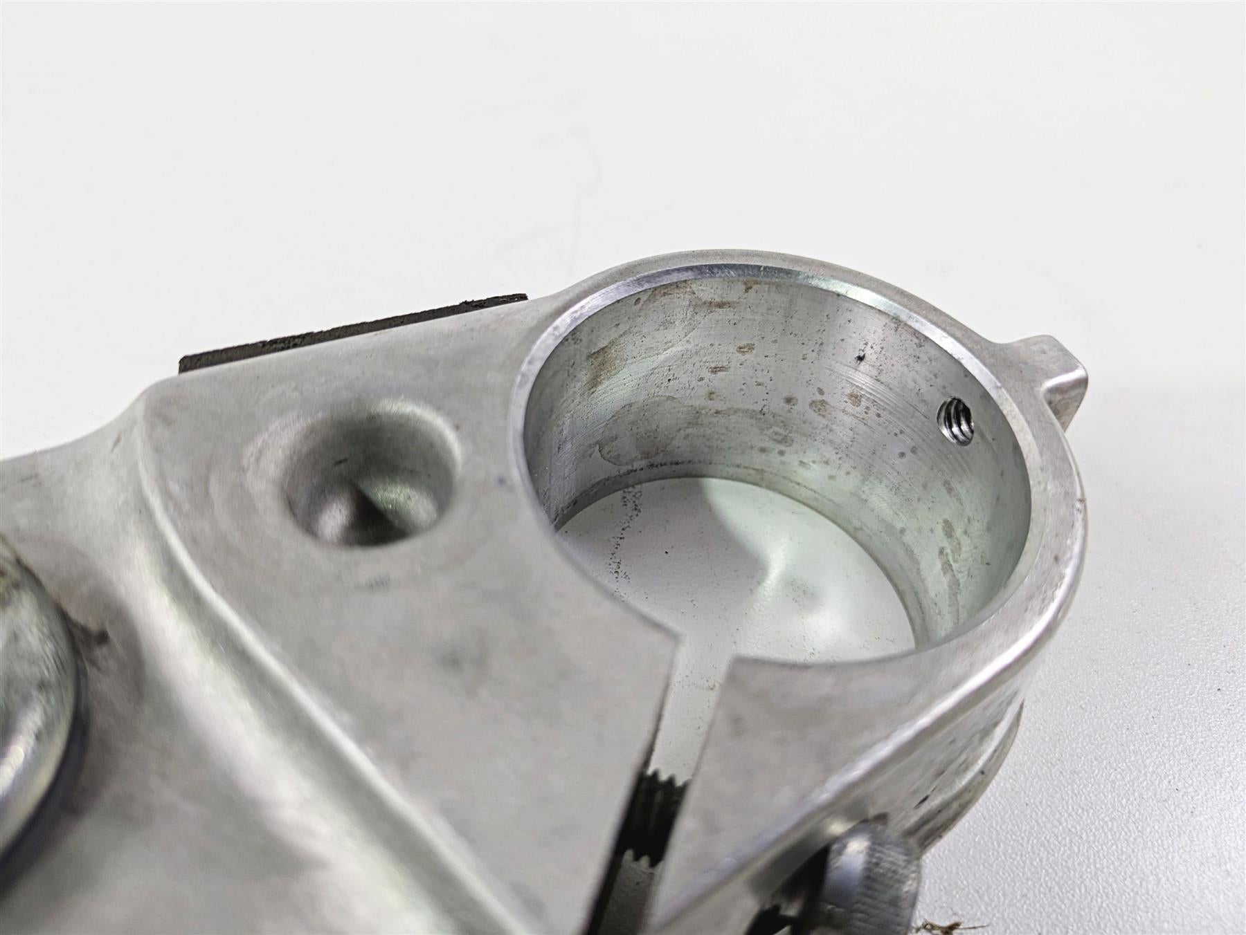 2018 Harley FLHCS Softail Heritage 115th Upper Triple Tree Clamp - Read 45900195 {{ shop.shopifyCountryName }} - Mototech271