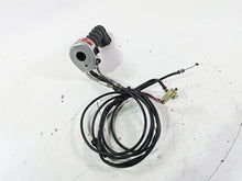 Load image into Gallery viewer, 2004 Victory Kingpin Right Hand Control Switch + Throttle Cable &amp; Grip 4010699 | Mototech271
