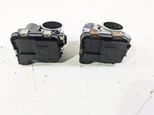 Load image into Gallery viewer, 2015 BMW R1200GS Adv K51 Throttle Body Bodies Set 13548564959 | Mototech271
