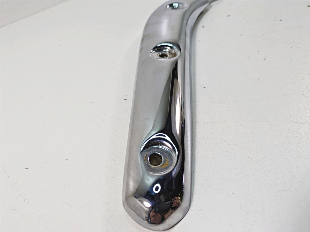2011 Triumph America Rear Chrome Fender Support Struts Braces T2305620 T2305621 {{ shop.shopifyCountryName }} - Mototech271