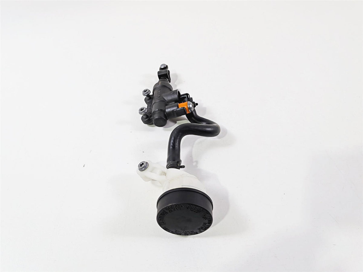 2023 BMW R1250RT RTP K52 Nissin Rear Brake Master Cylinder 1/2" Bore 34318522398 {{ shop.shopifyCountryName }} - Mototech271