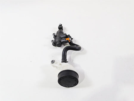 2023 BMW R1250RT RTP K52 Nissin Rear Brake Master Cylinder 1/2" Bore 34318522398 {{ shop.shopifyCountryName }} - Mototech271