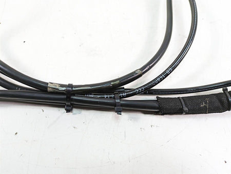 2017 Mv Agusta Dragster 800 Front Abs Brake Line Hose Set 8000B8814 {{ shop.shopifyCountryName }} - Mototech271