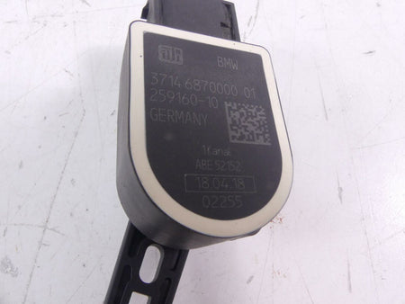 2018 BMW K1600 Bagger Front Rear Bike Height Level Sensor Set 37146870000 {{ shop.shopifyCountryName }} - Mototech271