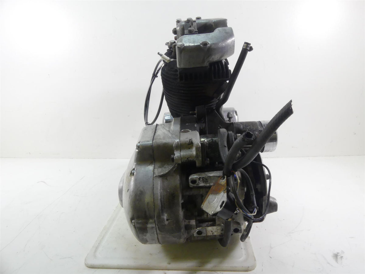 1978 Harley XLH1000 Sportster Ironhead Running Engine Motor -Read 24527-75 {{ shop.shopifyCountryName }} - Mototech271