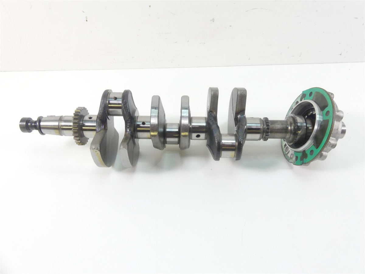 2018 Can Am Maverick X3 Turbo STD Crankshaft Crank Shaft 420819935 {{ shop.shopifyCountryName }} - Mototech271