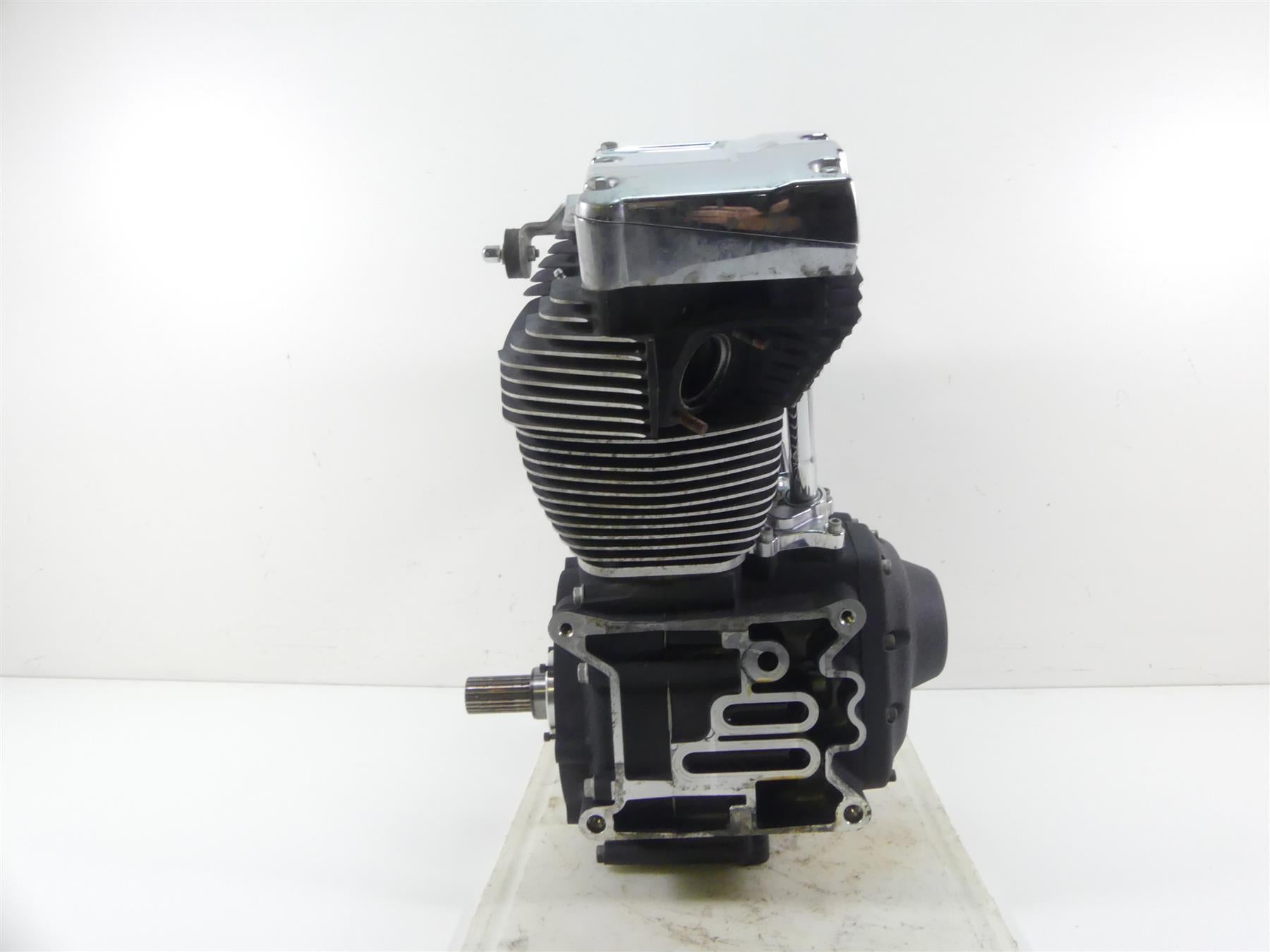 2013 Harley FXDWG Dyna Wide Glide Running 103 Engine Motor 25K -Video 16200260 {{ shop.shopifyCountryName }} - Mototech271