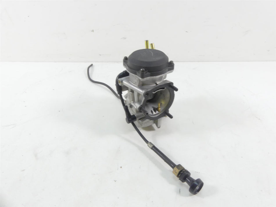 1993 Harley FXSTS Softail Springer Carburetor Carb - Tested 27206-93B {{ shop.shopifyCountryName }} - Mototech271