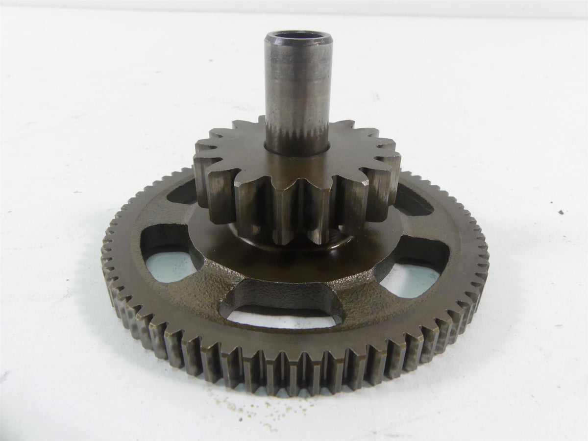 2015 Yamaha Waverunner Cruiser VX1100 Starter Clutch & Gears 6D3-15515-00-00 {{ shop.shopifyCountryName }} - Mototech271